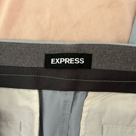 Express skinny Chinos - Picture 5 of 6